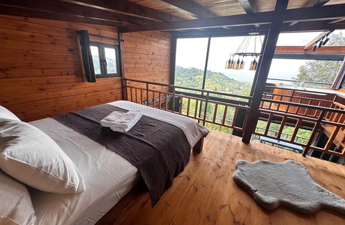 Ardesen Hotel | Novella Bungalov