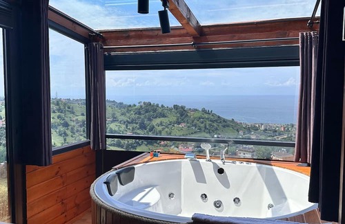 Ardesen Hotel | Novella Bungalov