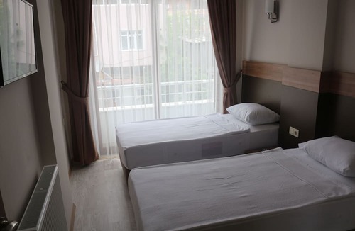 Igneada Hotel | Longoz Hotel