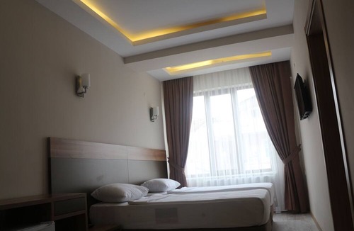 Igneada Hotel | Longoz Hotel