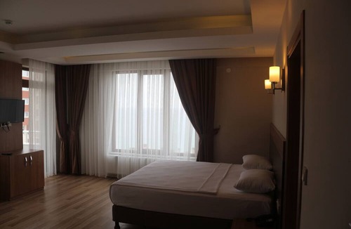 Igneada Hotel | Longoz Hotel