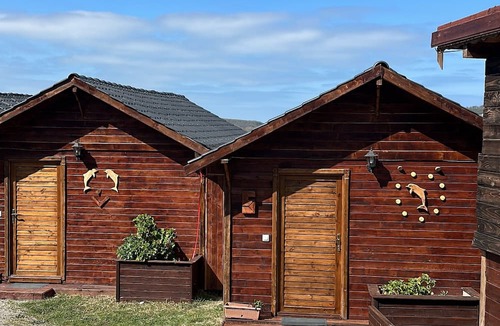 Sile Ski Chalet | Agva Bungalov Adult Only