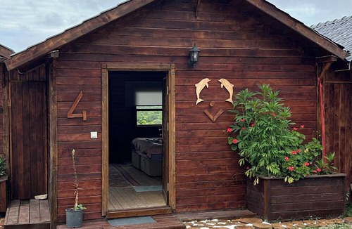 Sile Ski Chalet | Agva Bungalov Adult Only
