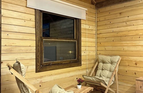 Sile Ski Chalet | Agva Bungalov Adult Only