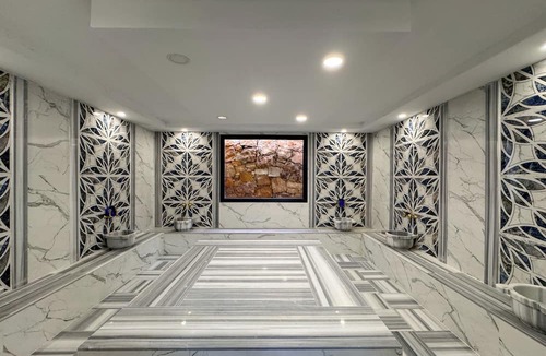 Karahayit Hotel | Çelik Thermal & Spa