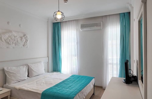 Cesme Resort | LİZBONİA ÇEŞME OTEL