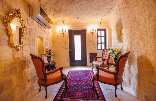 Mustafapasa Hotel | Signature Cave Cappadocia, Trademark Collection by Wyndham
