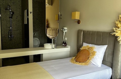 Bitez Hotel | Mumu Bodrum Hotel