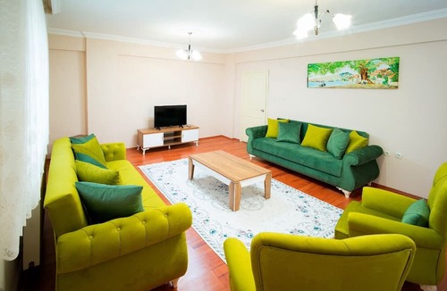 Cayeli Apartment | Kent Apart