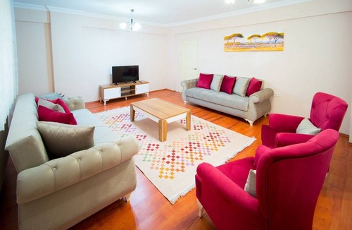 Cayeli Apartment | Kent Apart