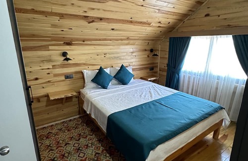 Demre Villa | Ercan Baba Villas