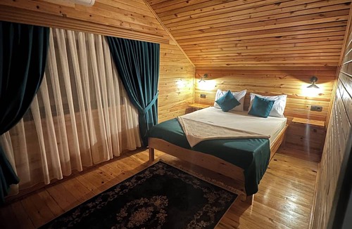 Demre Villa | Ercan Baba Villas