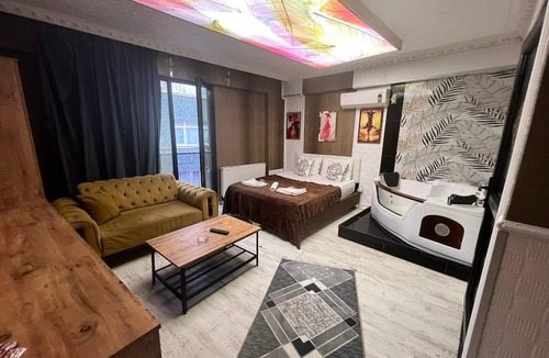 Kumkapi House | istanbul fatihde tarihi yarımada ,tarhihi ve turistik yerlere yürüme mesafesinde