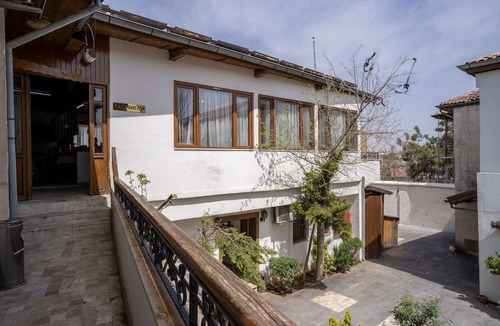 Gaziantep City Center Bed & Breakfast | Elif Hanım Konağı