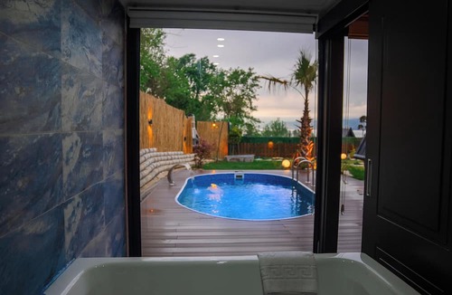 Sapanca Hotel | Sapanca Pine Life