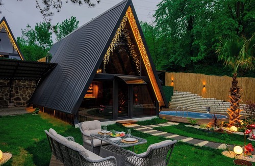 Sapanca Hotel | Sapanca Pine Life