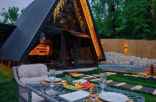 Sapanca Hotel | Sapanca Pine Life