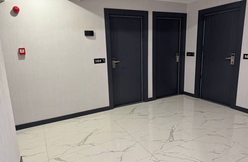 Yenisehir Hotel | Beyoğlu otel