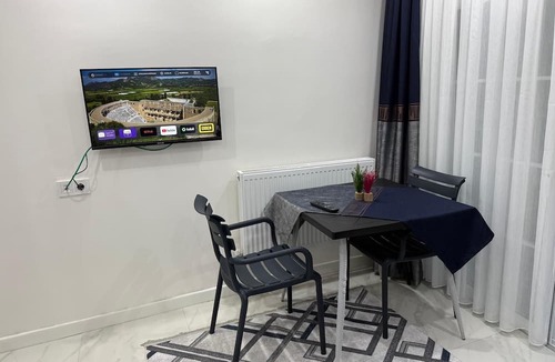 Pamukkale City Centre Apartment | PRETTY HOUSE