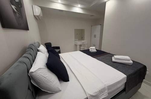 Pamukkale City Centre Apartment | PRETTY HOUSE