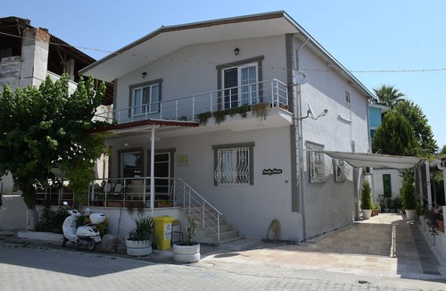 Pamukkale City Centre Apartment | PRETTY HOUSE