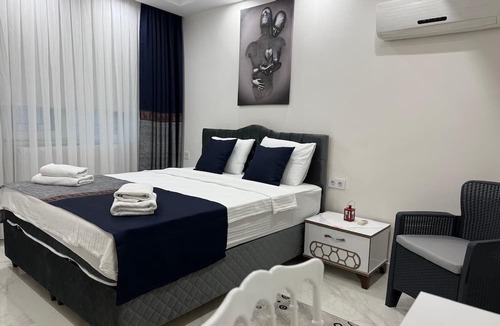 Pamukkale City Centre Apartment | PRETTY HOUSE