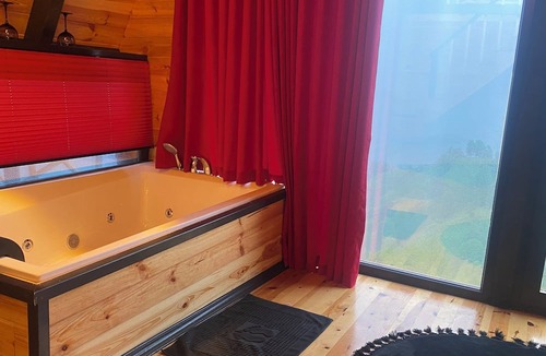 Cayeli Ski Chalet | Çayluk bungalov