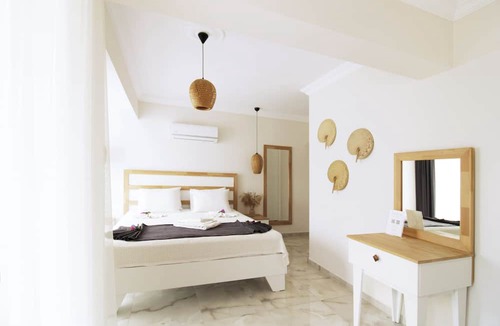Dalyan City Center Apartment | Tufan Boutique Hotel & Apart