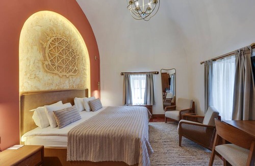 Tokat Bed & Breakfast | Silk Road Museum Hotel