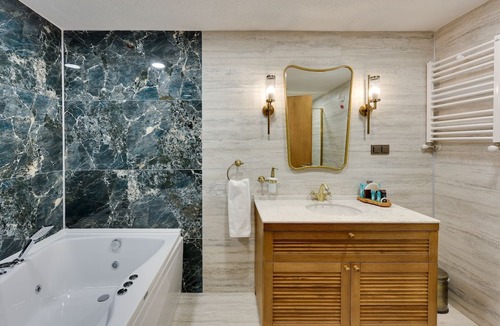 Tokat Bed & Breakfast | Silk Road Museum Hotel
