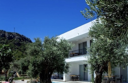 Hayitbuku Apartment | Gammi Datca