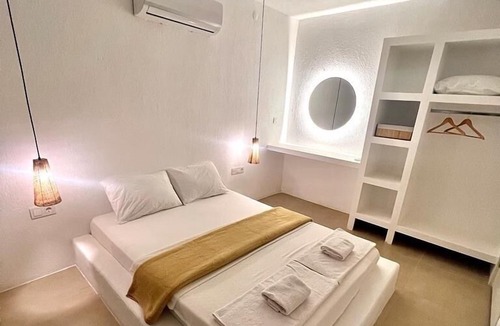 Hayitbuku Apartment | Gammi Datca