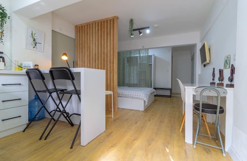 Eski Lara Hotel | Alex Suites Lara