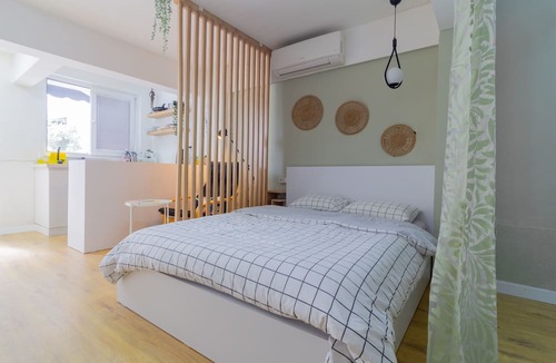Eski Lara Hotel | Alex Suites Lara