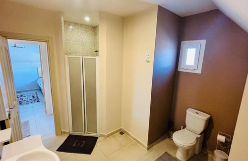 Bolu Ski Chalet | Bolunun saklı orman cenneti , seyehat etmek için uygun konum
