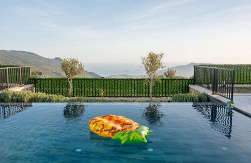 Islamlar Villa | villas planet luxury