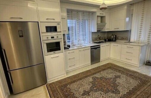 Dosemealti Villa | Deluxe Villa /close to city-sea