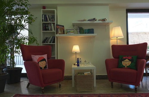 Konya City Center Hotel | Pertevniyal Aziziye Hotel