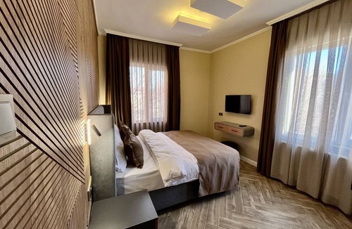 Edremit Cabin | MİRO MARA BOUTIQUE HOTEL & LOUNGE BAR