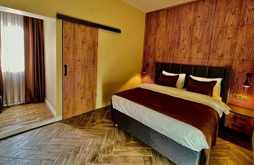 Edremit Cabin | MİRO MARA BOUTIQUE HOTEL & LOUNGE BAR