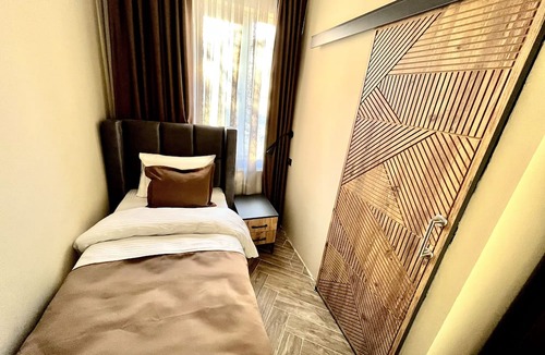 Edremit Cabin | MİRO MARA BOUTIQUE HOTEL & LOUNGE BAR
