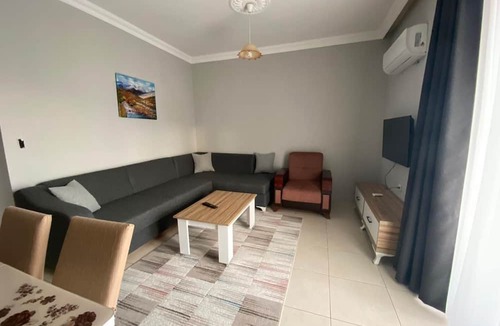 Camyuva Apartment | Time Apart