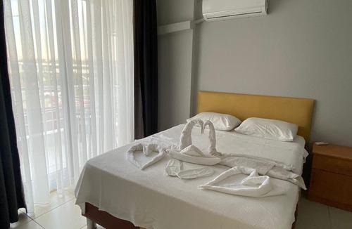 Camyuva Apartment | Time Apart