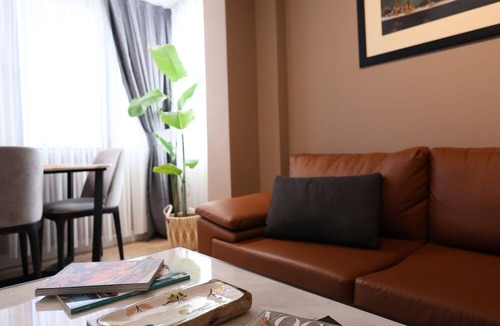 Ortakoy Hotel | CLK Suites Hotel