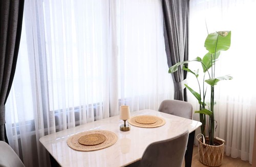 Ortakoy Hotel | CLK Suites Hotel