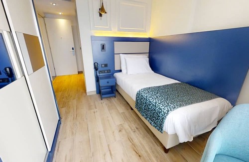 Arsuz Hotel | Kıyı Park Hotel
