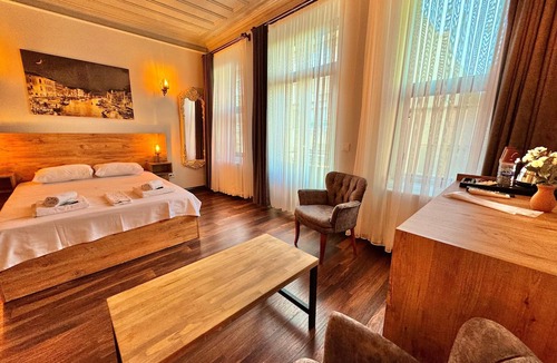 Rasimpasa Hotel | Otel Kadıköy