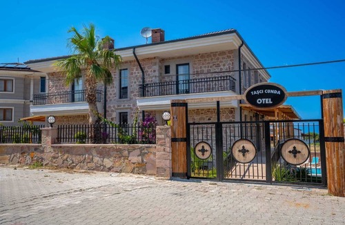 Mithatpasa Bed & Breakfast | Cunda Tasci Otel