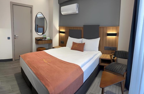 Old Town Hotel | Roi Hotel Izmir