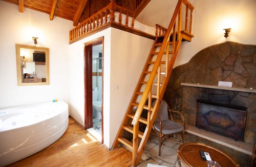 Agva House | Ağva Tias Shelale Otel